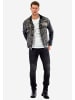 Cipo & Baxx Jeansjacke in STANDARD