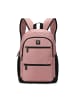 Aoking Rucksack in ROSE