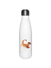 Mr. & Mrs. Panda thermo trinkflasche Sternzeichen Skorpion ohne ... in Weiß