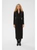 InWear Langarm TRIIW Fitted in Black