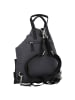 Jost Bergen X-Change XS Rucksack 27 cm in darkgrey