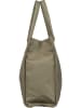Reisenthel Shopper daily in Rhombus Olive
