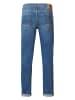 Petrol Industries Regular Tapered Fit Jeans Russel in Blau