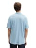 Marc O'Polo T-Shirt regular in Dusted Blue