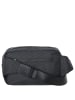 JOOP! Modica Piet - Gürteltasche 22 cm (black) in dark blue