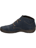 Josef Seibel Stiefelette Fergey 18 in blau