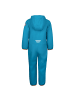 Trollkids Overall Nordkapp in blue purple