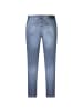 Tommy Hilfiger Blaue Baumwoll-Jeans