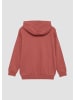 s.Oliver Sweatshirt in 3847_rubinrot