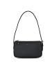 Lacoste Daily City Schultertasche 21 cm in noir