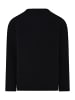 LEGO wear Langarmshirt LWTAYLOR 622 in schwarz