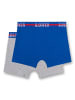s.Oliver Boxer in Grau