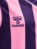 Hummel Trikot S/S Hmlcore Xk Striped Jersey Kids S/S in COTTON CANDY/ACAI