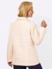 WITT WEIDEN Steppjacke in champagner