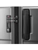 Epic Crate Trunks 4 Rollen Trolley 82 cm in stealth grey