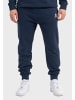 OLDSKULL Jogger Basic Oldskull 25 Logo in Navy Blue