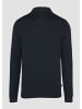 QS Strickpullover in 5920_navy