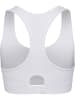 Newline Bh Sports Bra Damen in WHITE2
