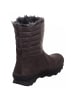 Legero Winterstiefel Novara in Grau