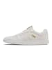 Hummel Hummel Schnürsenkel Sneaker Low Handball Perfekt Erwachsene in WHITE