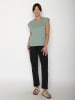 GreenBomb Timid Basic in Bamboo Stripes