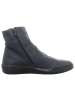 softinos Stiefelette in blau