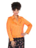 MIAMODA Jacke in mandarine