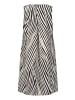 Betty Barclay Kleid in beige schwarz - 0001