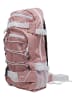 Brandit Backpack in dusty rose