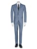 LAB PAL ZILERI Anzug für Herren in blau