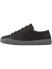 Camper Sneaker " Peu Touring " in Schwarz