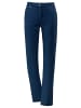 WITT WEIDEN Jeans in blue-stone-washed