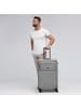 Redolz Essentials 12 LARGE 4 Rollen Trolley 79 cm mit Dehnfalte in grey2