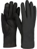 styleBREAKER Touchscreen Handschuhe in Schwarz