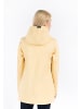 Schmuddelwedda Damen Regenjacke in Vanille-280