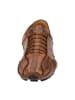 Pikolinos Sportliche Slipper in Braun