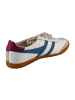 Gola Sportliche Schnürschuhe in Weiß
