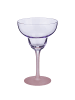 Butlers Margaritaglas COCKTAIL NIGHT in Violett