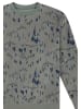 Schiesser Schlafanzug Comfort Cotton in Salbei