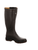 AIGLE Gummistiefel in braun