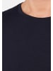 JOOP! Unterhemd / Shirt Kurzarm Everyday in Schwarz