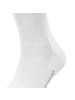Falke Socken 1er Pack in Weiß