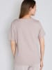JOOP! T-Shirt Cosy in OPEN BEIGE