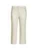 GOLDNER Kurzgröße:  Hose Hose in sand
