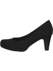 Tamaris Pumps in BLACK GLAM