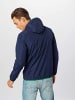 Jack & Jones Softshelljacke für Herren in blau