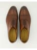 MELVIN & HAMILTON Anzug- & Businessschuhe in Braun