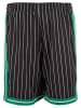 Puma Puma Shorts in puma black/aop