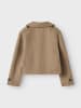 name it Trenchcoat in Savannah Tan