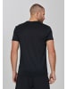 Endurance Funktionsshirt PORTOFINO in 1001 Black